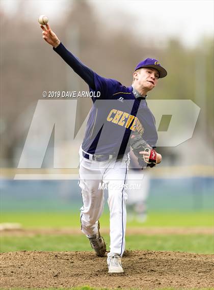Thumbnail 2 in Cheverus @ Kennebunk photogallery.