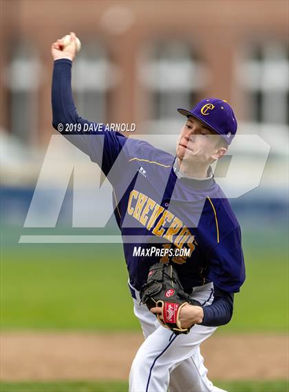 Thumbnail 1 in Cheverus @ Kennebunk photogallery.
