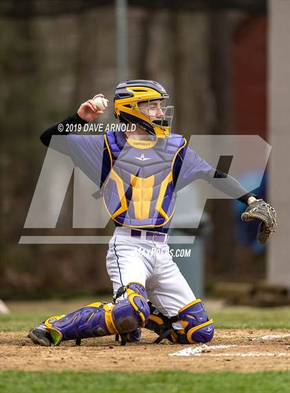Thumbnail 2 in Cheverus @ Kennebunk photogallery.