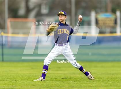 Thumbnail 1 in Cheverus @ Kennebunk photogallery.