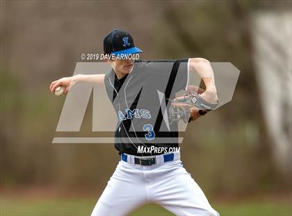 Thumbnail 2 in Cheverus @ Kennebunk photogallery.