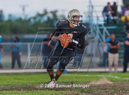 Thumbnail 1 in Hayward vs. Campolindo photogallery.