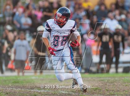 Thumbnail 3 in Hayward vs. Campolindo photogallery.
