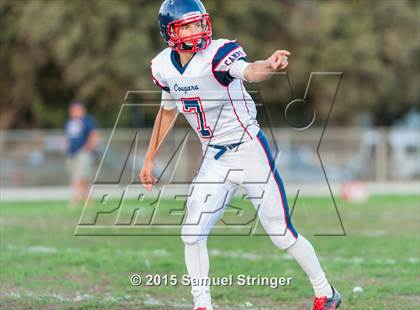 Thumbnail 2 in Hayward vs. Campolindo photogallery.
