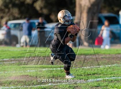 Thumbnail 1 in Hayward vs. Campolindo photogallery.