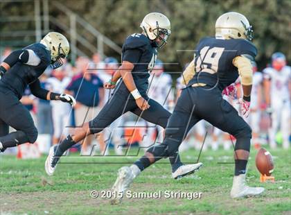 Thumbnail 3 in Hayward vs. Campolindo photogallery.
