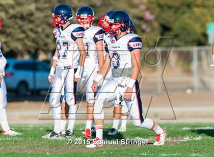 Thumbnail 3 in Hayward vs. Campolindo photogallery.