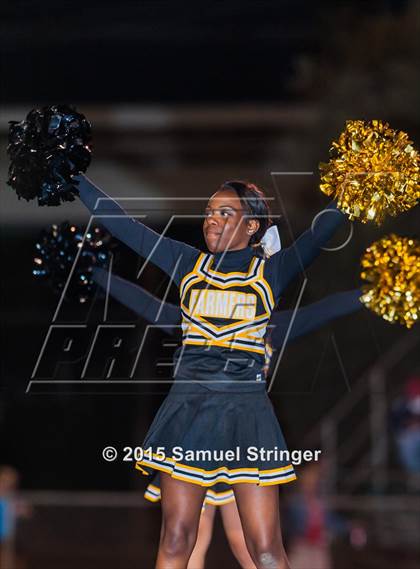 Thumbnail 3 in Hayward vs. Campolindo photogallery.
