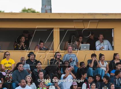 Thumbnail 1 in Hayward vs. Campolindo photogallery.