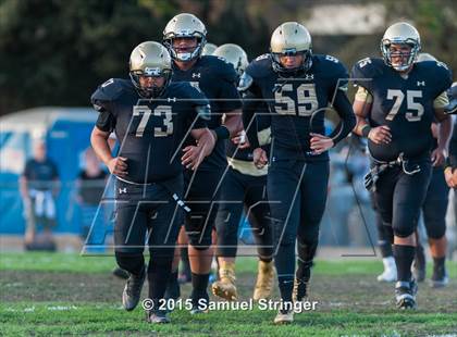 Thumbnail 3 in Hayward vs. Campolindo photogallery.