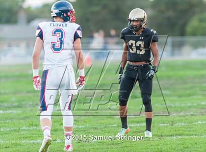 Thumbnail 3 in Hayward vs. Campolindo photogallery.