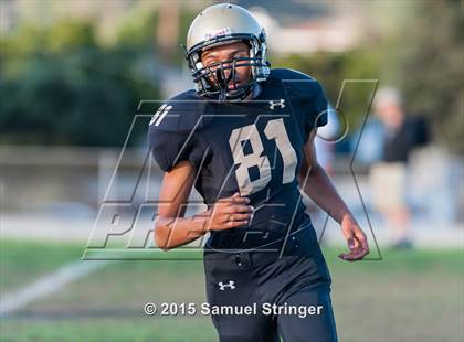 Thumbnail 3 in Hayward vs. Campolindo photogallery.