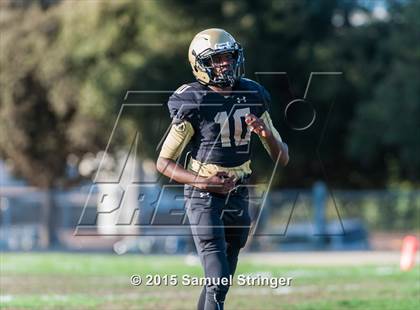 Thumbnail 1 in Hayward vs. Campolindo photogallery.