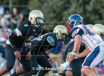 Thumbnail 1 in Hayward vs. Campolindo photogallery.