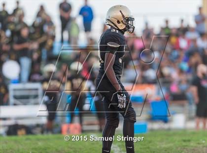Thumbnail 2 in Hayward vs. Campolindo photogallery.