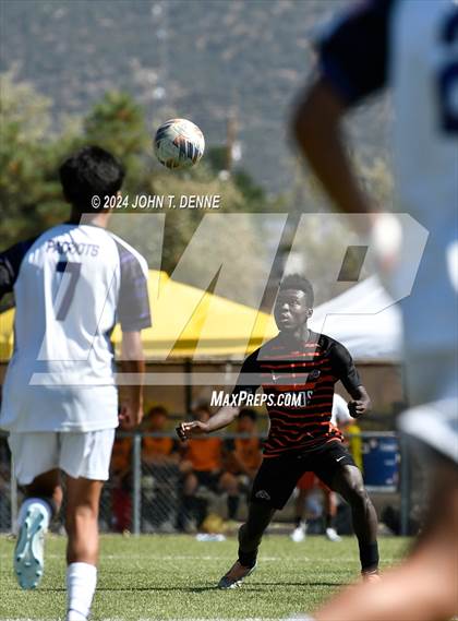 Thumbnail 1 in Miyamura @ Taos photogallery.