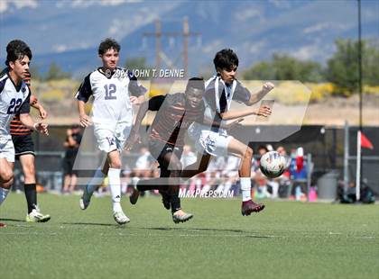 Thumbnail 3 in Miyamura @ Taos photogallery.