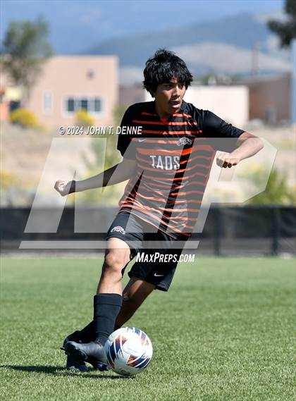 Thumbnail 3 in Miyamura @ Taos photogallery.