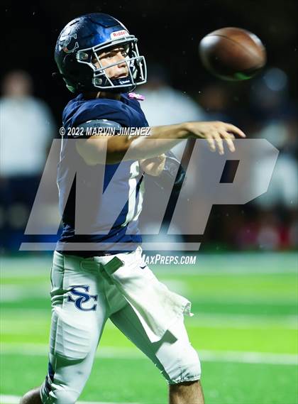 Thumbnail 3 in Sierra Canyon vs Mission Viejo photogallery.