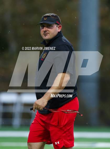 Thumbnail 2 in Sierra Canyon vs Mission Viejo photogallery.