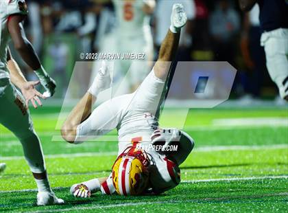 Thumbnail 2 in Sierra Canyon vs Mission Viejo photogallery.