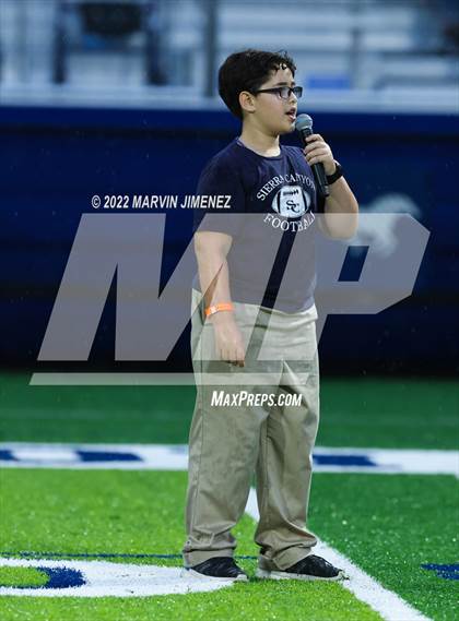 Thumbnail 3 in Sierra Canyon vs Mission Viejo photogallery.