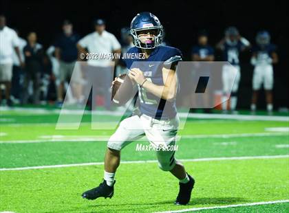 Thumbnail 2 in Sierra Canyon vs Mission Viejo photogallery.