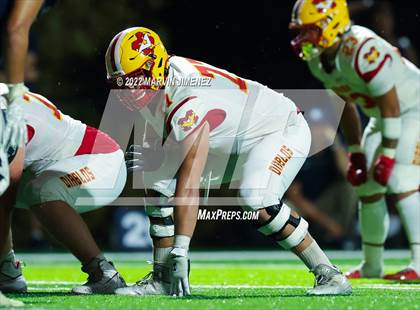 Thumbnail 3 in Sierra Canyon vs Mission Viejo photogallery.