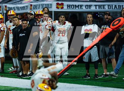 Thumbnail 1 in Sierra Canyon vs Mission Viejo photogallery.