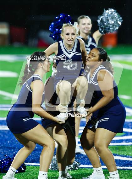 Thumbnail 1 in Sierra Canyon vs Mission Viejo photogallery.
