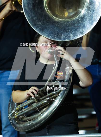 Thumbnail 2 in Sierra Canyon vs Mission Viejo photogallery.