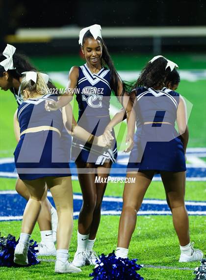 Thumbnail 1 in Sierra Canyon vs Mission Viejo photogallery.