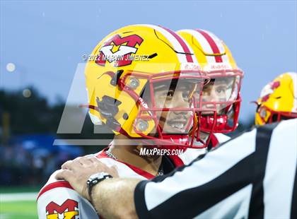 Thumbnail 1 in Sierra Canyon vs Mission Viejo photogallery.