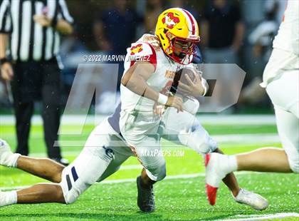 Thumbnail 1 in Sierra Canyon vs Mission Viejo photogallery.