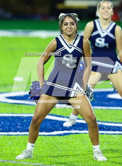 Thumbnail 3 in Sierra Canyon vs Mission Viejo photogallery.