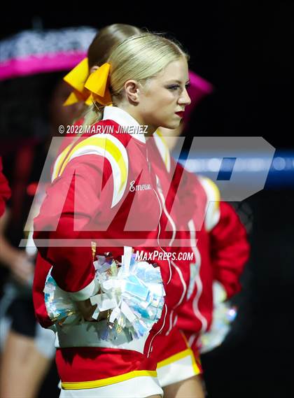 Thumbnail 3 in Sierra Canyon vs Mission Viejo photogallery.