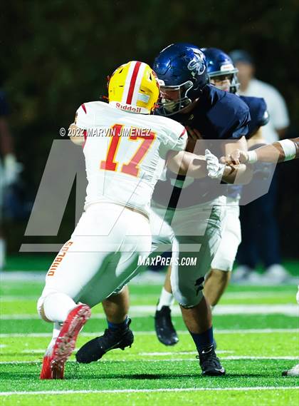 Thumbnail 1 in Sierra Canyon vs Mission Viejo photogallery.