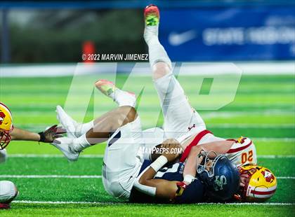 Thumbnail 1 in Sierra Canyon vs Mission Viejo photogallery.