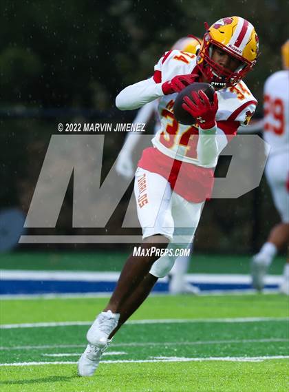 Thumbnail 1 in Sierra Canyon vs Mission Viejo photogallery.