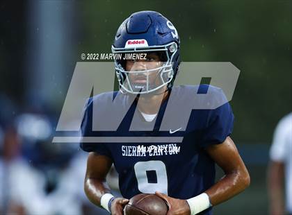 Thumbnail 3 in Sierra Canyon vs Mission Viejo photogallery.