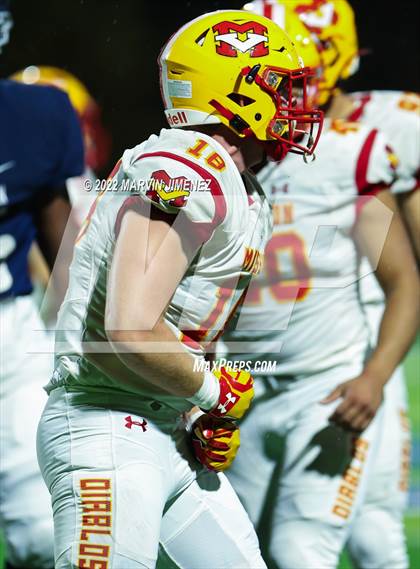 Thumbnail 1 in Sierra Canyon vs Mission Viejo photogallery.