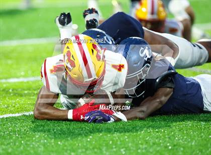 Thumbnail 3 in Sierra Canyon vs Mission Viejo photogallery.