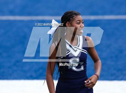 Thumbnail 3 in Sierra Canyon vs Mission Viejo photogallery.