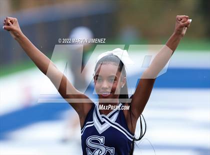 Thumbnail 3 in Sierra Canyon vs Mission Viejo photogallery.
