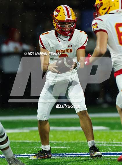 Thumbnail 1 in Sierra Canyon vs Mission Viejo photogallery.
