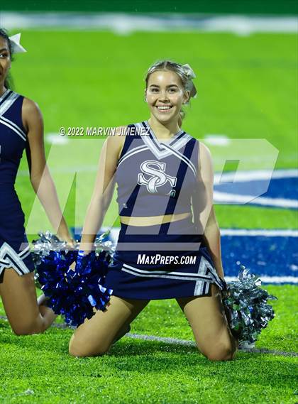 Thumbnail 3 in Sierra Canyon vs Mission Viejo photogallery.