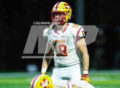 Thumbnail 2 in Sierra Canyon vs Mission Viejo photogallery.