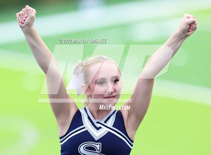 Thumbnail 1 in Sierra Canyon vs Mission Viejo photogallery.