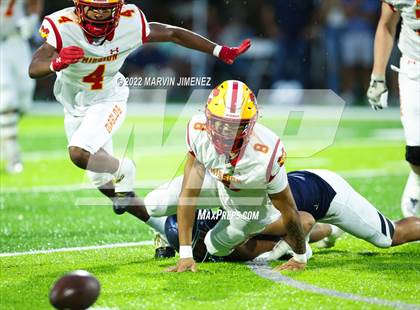 Thumbnail 2 in Sierra Canyon vs Mission Viejo photogallery.