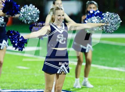 Thumbnail 2 in Sierra Canyon vs Mission Viejo photogallery.